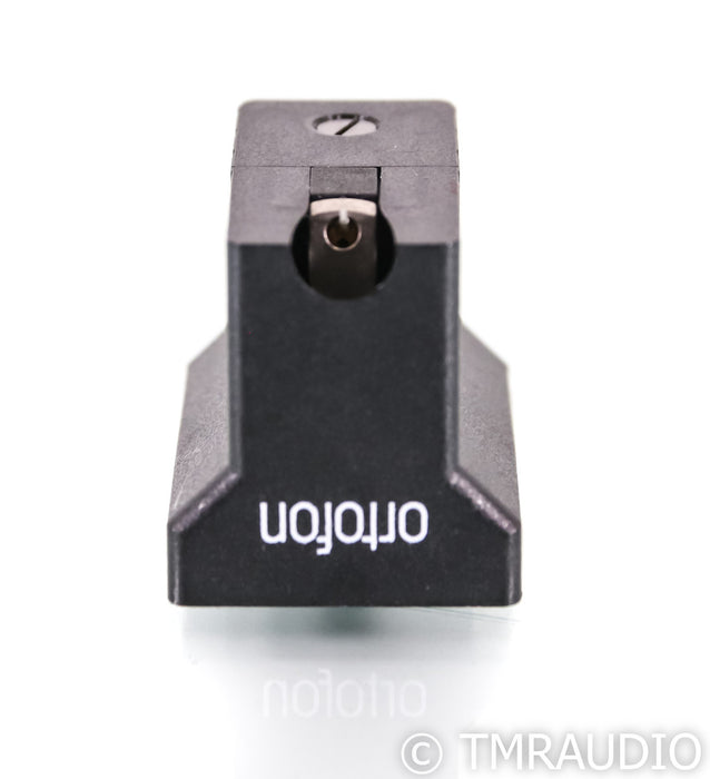 Ortofon Quintet Black S Moving Coil Phono Cartridge; MC (Unused)