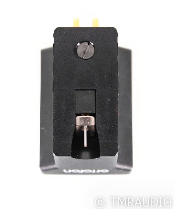 Ortofon Quintet Black S Moving Coil Phono Cartridge; MC (Unused)