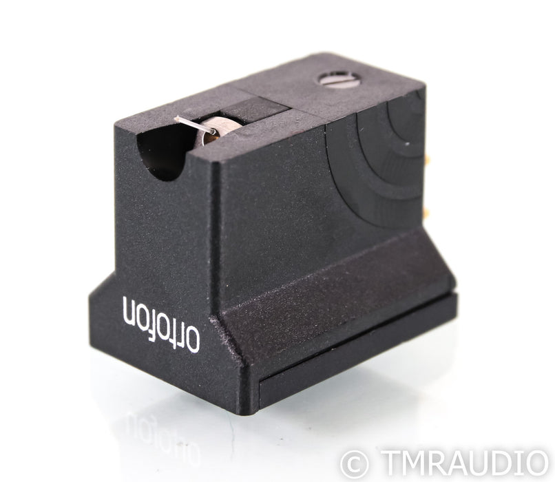 Ortofon Quintet Black S Moving Coil Phono Cartridge; MC (Unused)