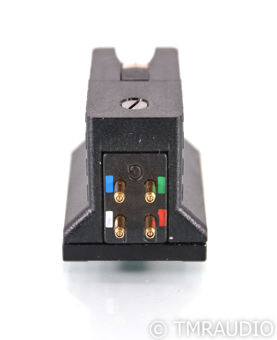 Ortofon Quintet Black S Moving Coil Phono Cartridge; MC (Unused)