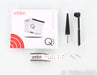 Ortofon Quintet Black S Moving Coil Phono Cartridge; MC (Unused)