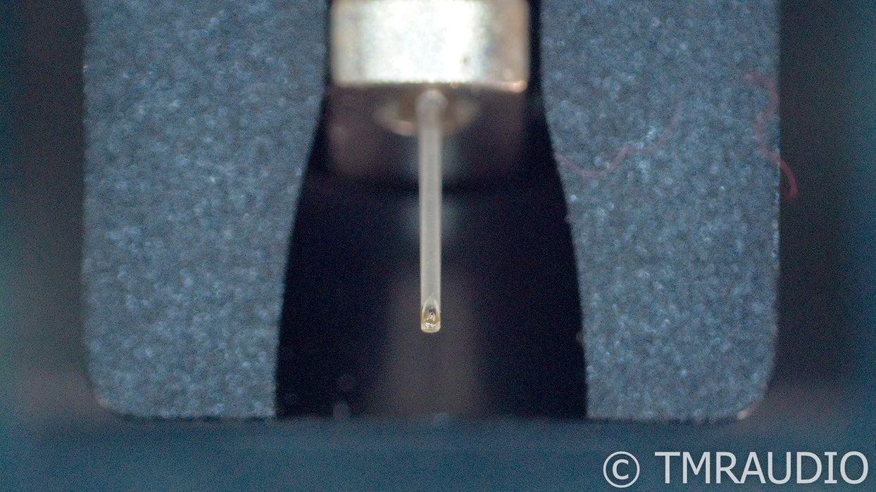 Ortofon Quintet Black S Moving Coil Phono Cartridge; MC (Unused)