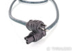 Cardas Parsec Power Cable; 2m AC Cord