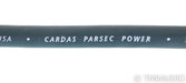 Cardas Parsec Power Cable; 2m AC Cord