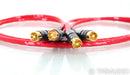 Nordost Heimdall 2 RCA Cables; 1m Pair Interconnects
