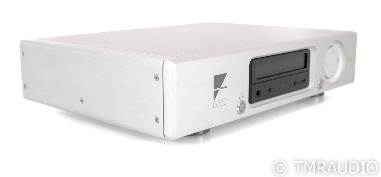 Ayre QX-5 Twenty DAC; D/A Converter; QX5-20; Remote; Wireless