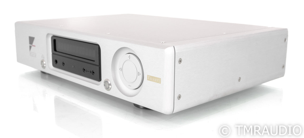 Ayre QX-5 Twenty DAC; D/A Converter; QX5-20; Remote; Wireless
