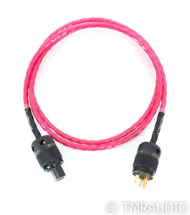 Nordost Heimdall 2 Power Cable; 2m AC Cord
