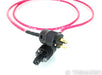 Nordost Heimdall 2 Power Cable; 2m AC Cord