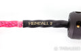 Nordost Heimdall 2 Power Cable; 2m AC Cord
