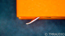 Ortofon Quintet Bronze Moving Coil Phono Cartridge; MC (Unused)