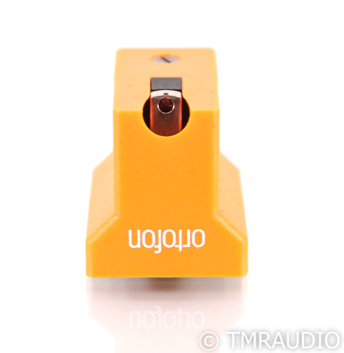 Ortofon Quintet Bronze Moving Coil Phono Cartridge; MC (Unused)