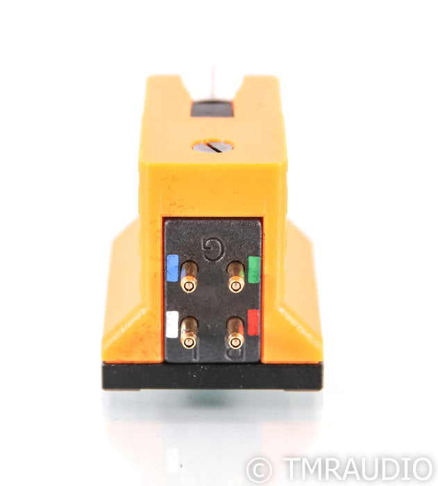 Ortofon Quintet Bronze Moving Coil Phono Cartridge; MC (Unused)