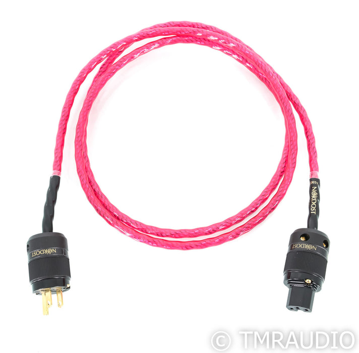 Nordost Heimdall 2 Power Cable; 2m AC Cord