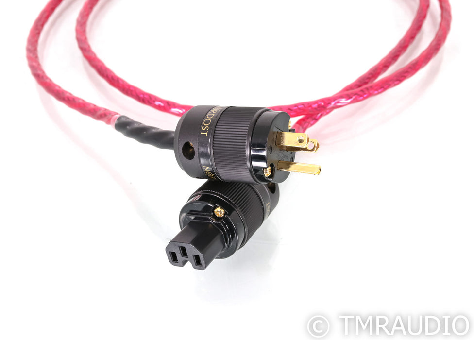 Nordost Heimdall 2 Power Cable; 2m AC Cord