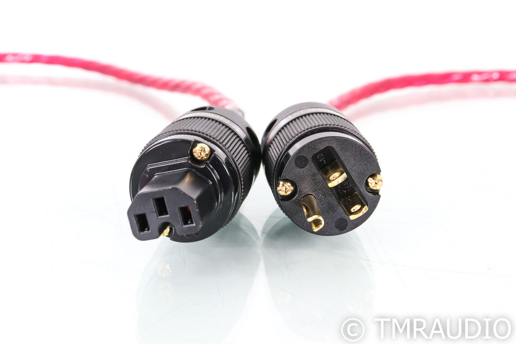 Nordost Heimdall 2 Power Cable; 2m AC Cord