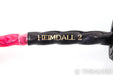 Nordost Heimdall 2 Power Cable; 2m AC Cord
