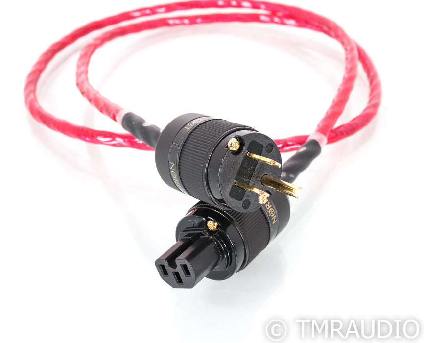 Nordost Heimdall 2 Power Cable; 1.5m AC Cord