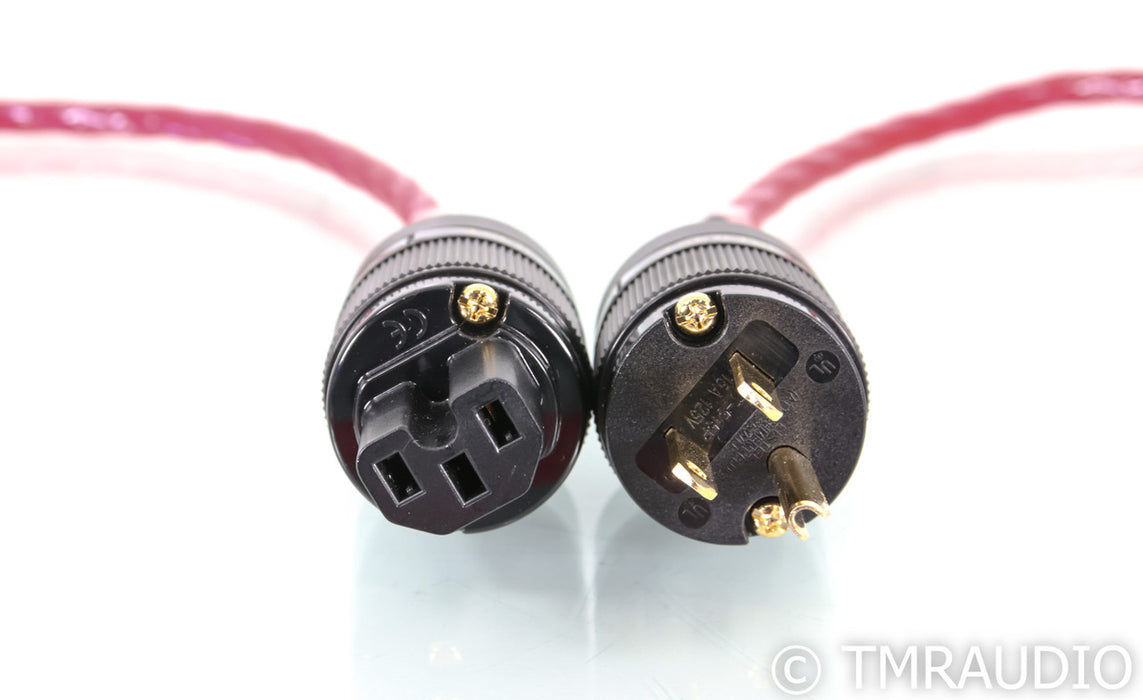 Nordost Heimdall 2 Power Cable; 1.5m AC Cord