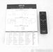 Rega Elex-R Stereo Integrated Amplifier; Remote; MM Phono