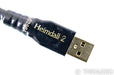 Nordost Heimdall 2 USB Cable; 1m Digital Interconnect