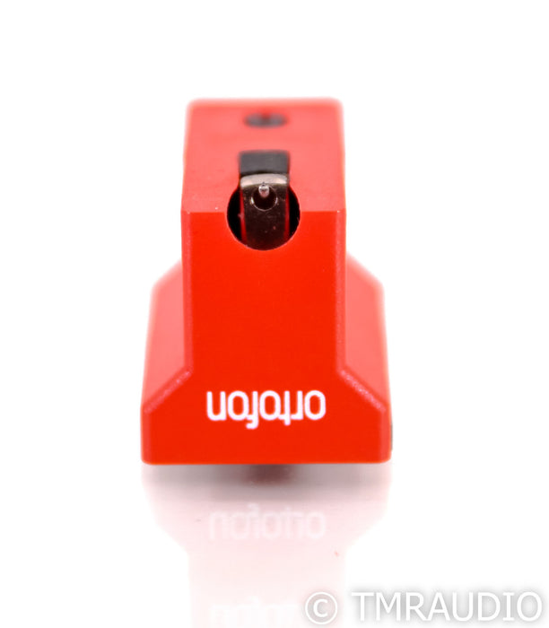 Ortofon Quintet Red Moving Coil Phono Cartridge; MC