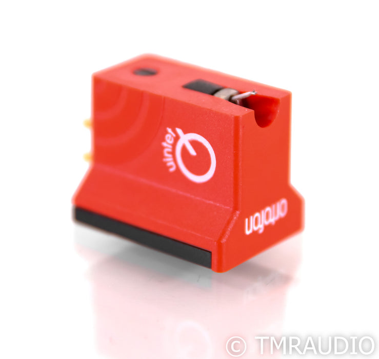 Ortofon Quintet Red Moving Coil Phono Cartridge; MC
