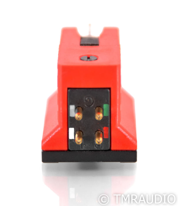 Ortofon Quintet Red Moving Coil Phono Cartridge; MC