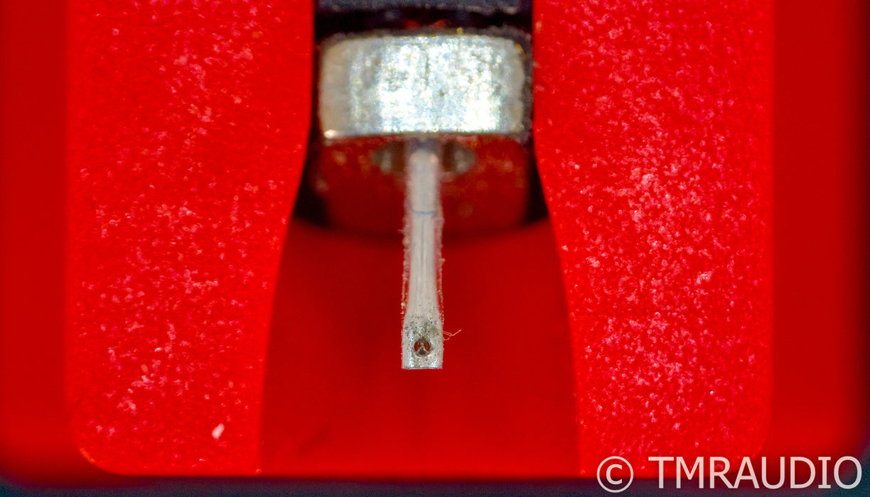 Ortofon Quintet Red Moving Coil Phono Cartridge; MC