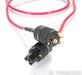 Nordost Heimdall 2 Power Cable; 2m AC Cord