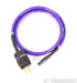 Nordost Purple Flare Power Cable; 1.5m Ac Cord; C7
