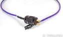 Nordost Purple Flare Power Cable; 1.5m Ac Cord; C7