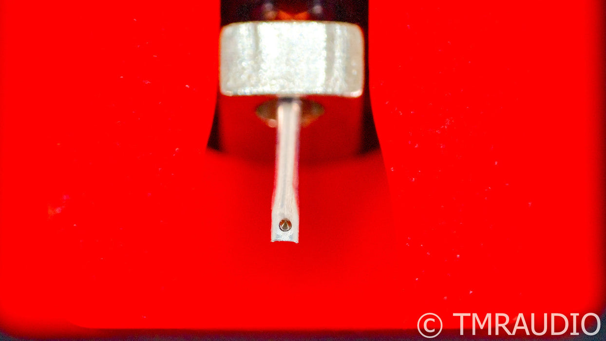 Ortofon Quintet Red Moving Coil Phono Cartridge; MC (Unused)