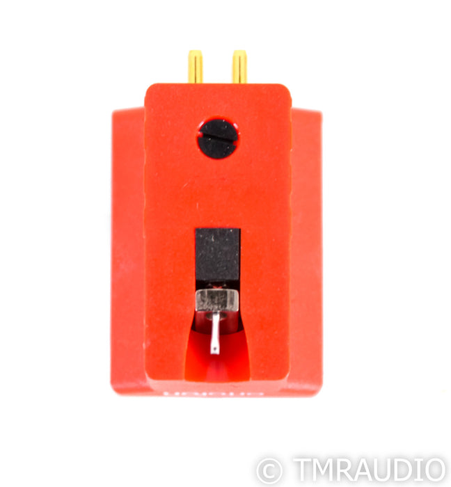 Ortofon Quintet Red Moving Coil Phono Cartridge; MC (Unused)