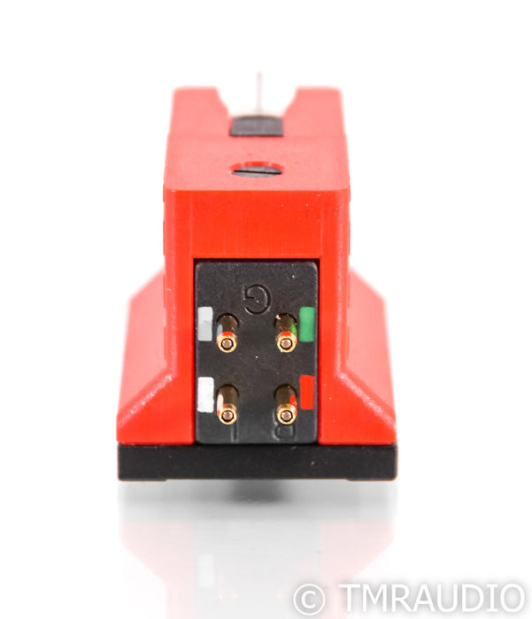 Ortofon Quintet Red Moving Coil Phono Cartridge; MC (Unused)
