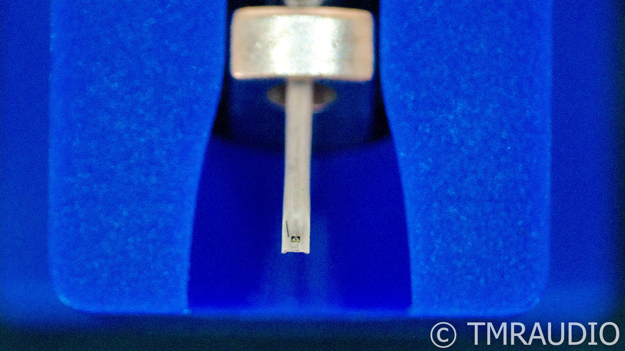 Ortofon Quintet Blue Moving Coil Phono Cartridge; MC (Unused)
