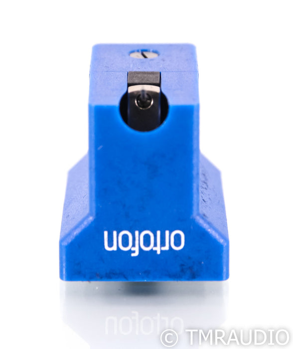 Ortofon Quintet Blue Moving Coil Phono Cartridge; MC (Unused)
