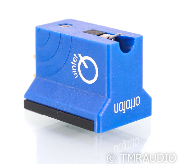 Ortofon Quintet Blue Moving Coil Phono Cartridge; MC (Unused)