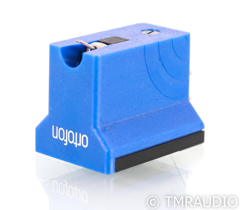 Ortofon Quintet Blue Moving Coil Phono Cartridge; MC (Unused)