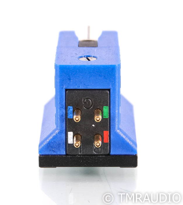Ortofon Quintet Blue Moving Coil Phono Cartridge; MC (Unused)