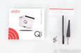 Ortofon Quintet Blue Moving Coil Phono Cartridge; MC (Unused)