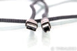 AudioQuest Carbon USB Cable; 1.5m Digital Interconnect