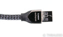 AudioQuest Carbon USB Cable; 1.5m Digital Interconnect