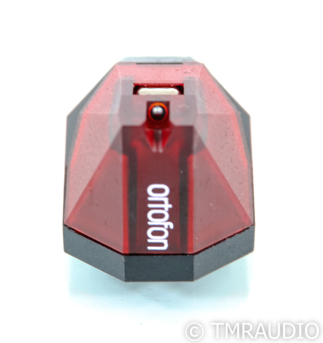 Ortofon 2M Red Moving Magnet Phono Cartridge; MM (Unused)