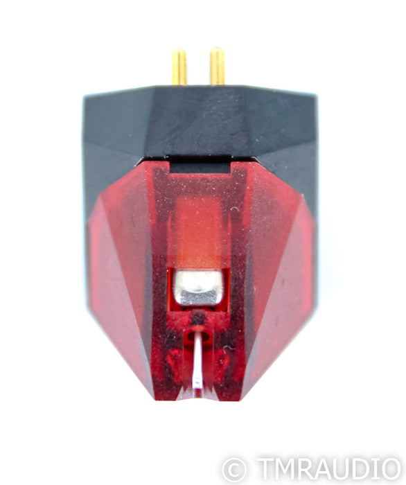 Ortofon 2M Red Moving Magnet Phono Cartridge; MM (Unused)