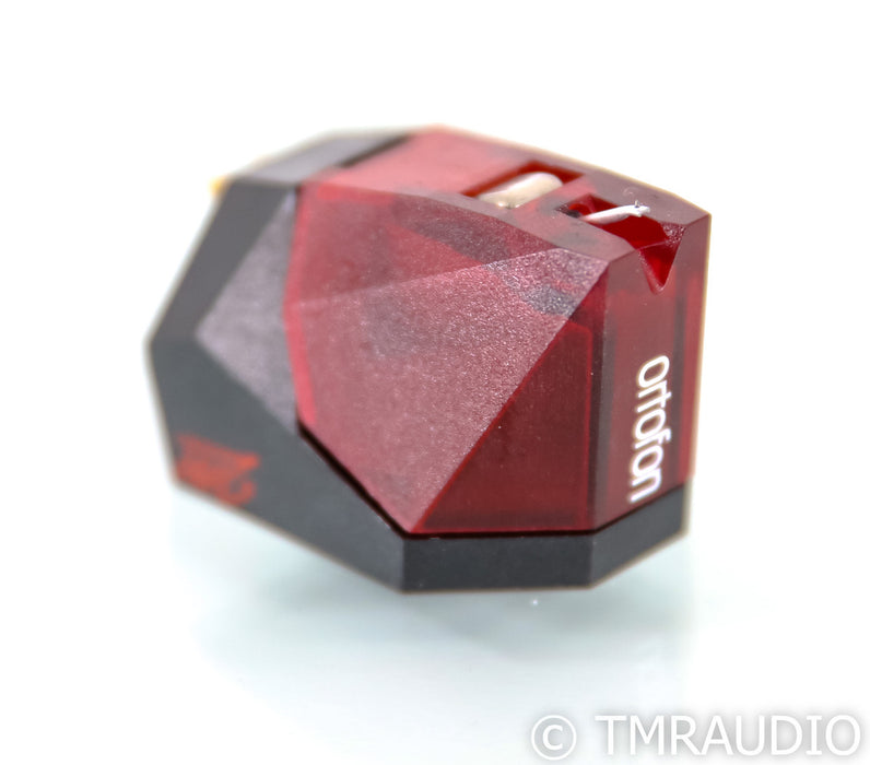 Ortofon 2M Red Moving Magnet Phono Cartridge; MM (Unused)