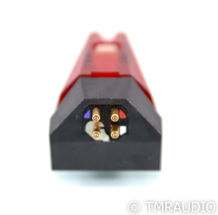 Ortofon 2M Red Moving Magnet Phono Cartridge; MM (Unused)