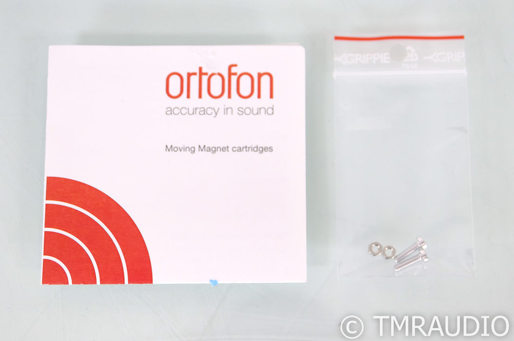 Ortofon OM 5 E Moving Magnet Phono Cartridge; OM5E; MM