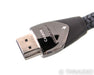 AudioQuest Carbon HDMI Cable; 2m Digital Interconnect