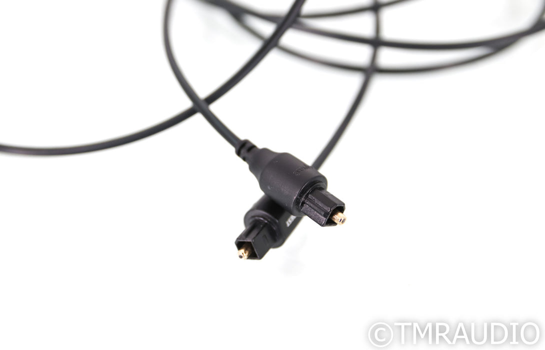 AudioQuest Forest TOSLINK Optical Cable; 3m Digital Interconnect